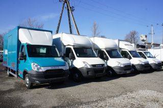 Iveco 35C13
